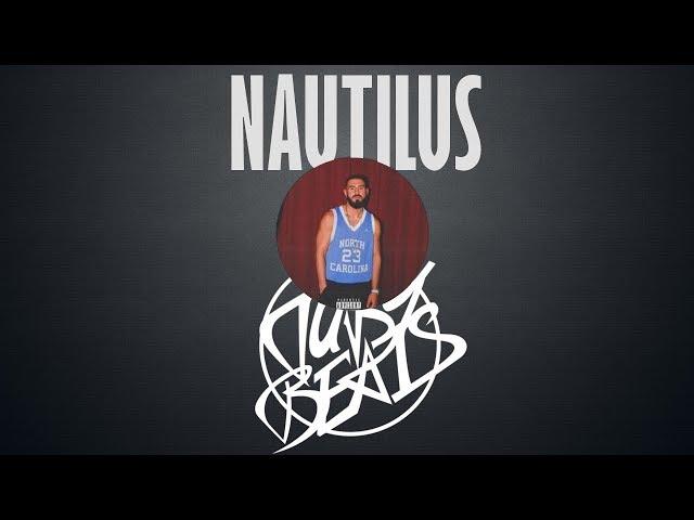 Shindy - "Nautilus" Instrumental (reprod. Tuby Beats)