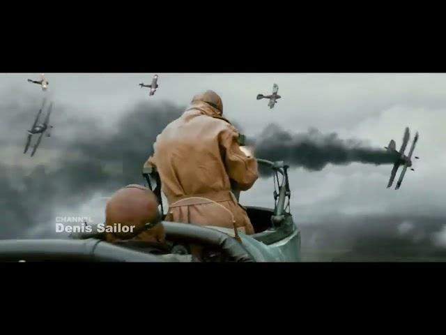 Baron von Richthofen or the Red Baron, Ace of aces of the First World War 1914 1