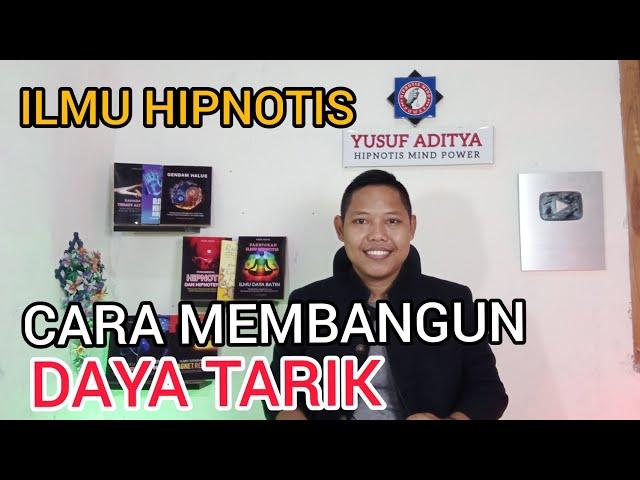 Rahasia Daya Tarik Seorang Hipnotis – Mengapa Mereka Begitu Memikat?