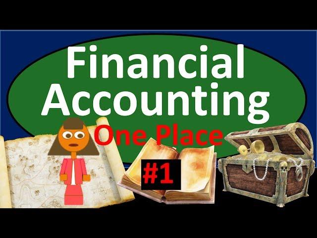 Financial Accounting