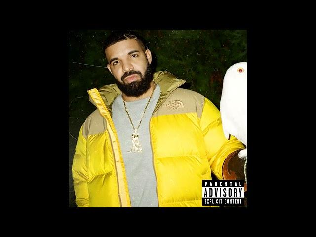 Free Drake Type Beat With Hook 2025 - It's Over