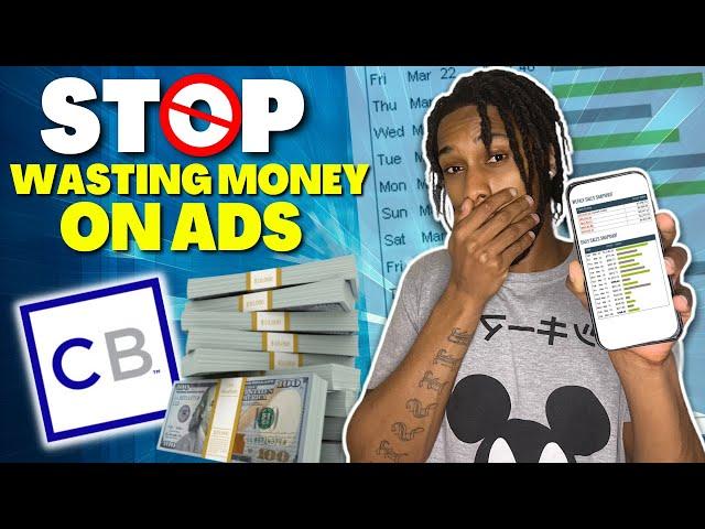 This FREE ADS Method Makes $2000/Week (NOT CLICKBAIT) Clickbank Affiliate Marketing 2022