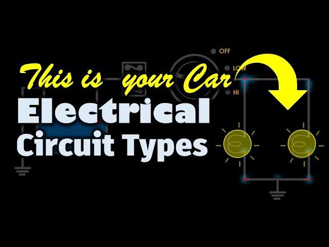 Car Electrical System Explained (2)