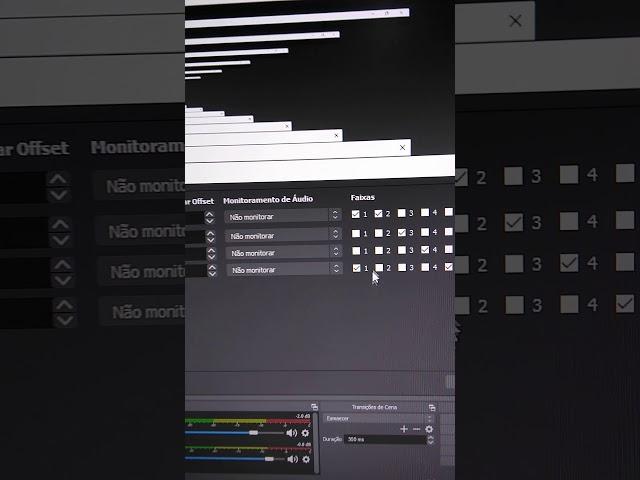 Como configurar o ASIO no OBS e transmitir o Studio One