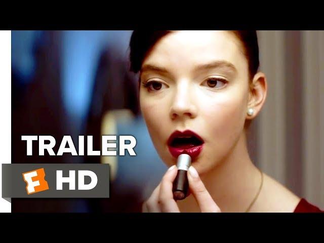 Thoroughbreds Trailer #2 (2018) | Movieclips Trailers