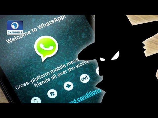 How To Secure Your WhatsApp Account