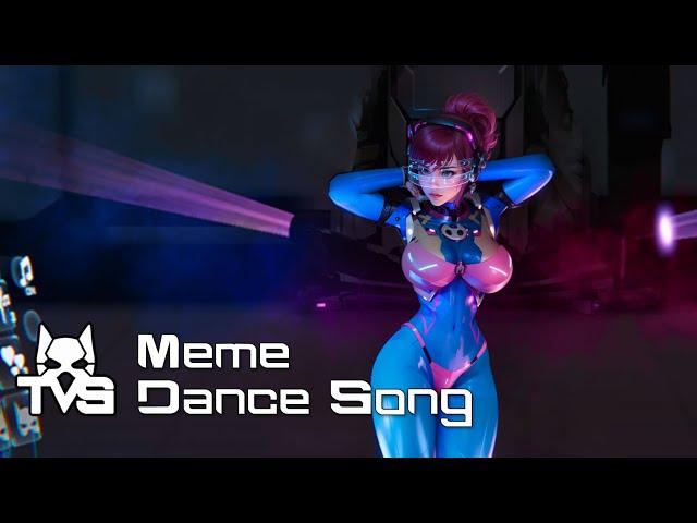 Meme Dance & Song Teaser