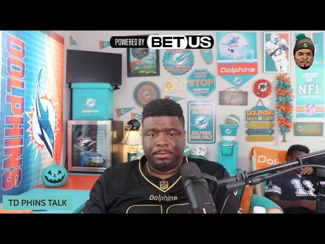 Miami Dolphins beat the Jags Post game reaction!