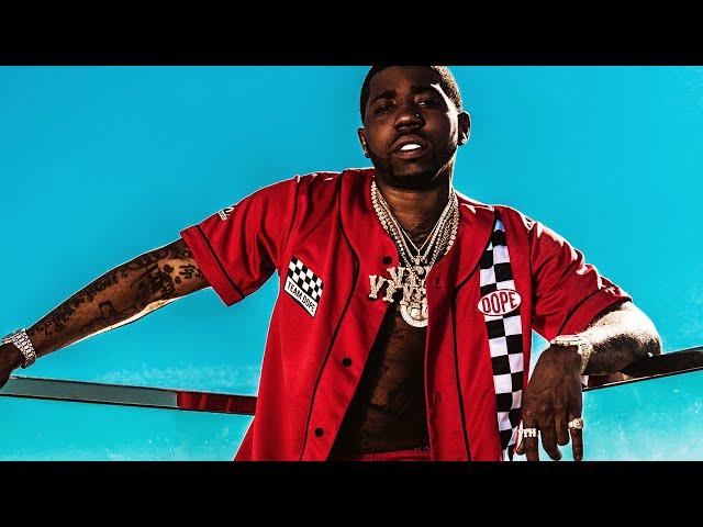 [FREE] YFN Lucci Type Beat 2021 - "Life Changes"