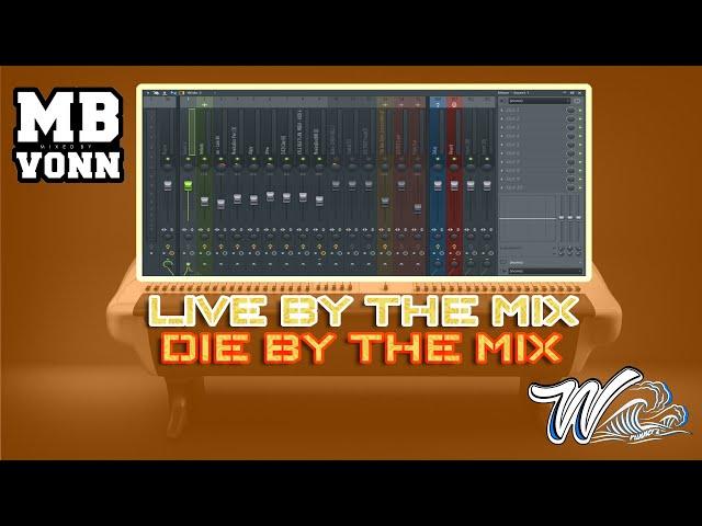 HOW TO MIX & GAIN STAGE w/SECRET VST USING FL STUDIO‼️ [Helpful Tips & Tricks]