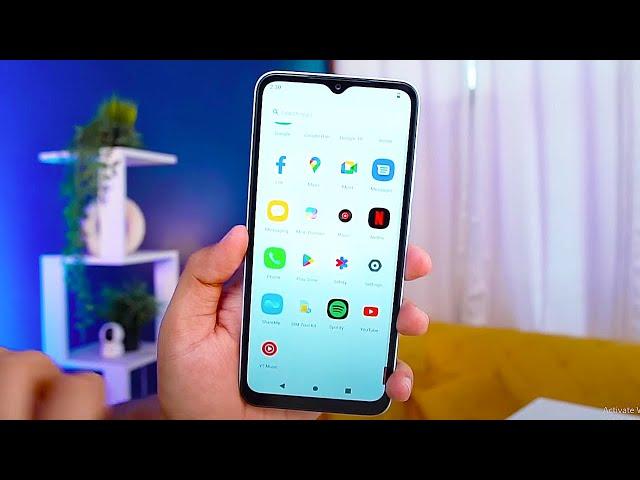 Xiaomi Redmi A2: The Ultimate Budget Smartphone?