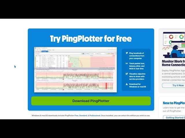 How to diagnose packet loss in modern online gaming plus common misconceptions on how to fix "lag".