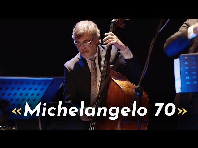  Michelangelo 70