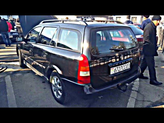 Мошинбозори Кулоб!Opel Astra G Caravan,Opel Caravan ПРАСТОЙ,Mersedes Benz,Daewoo Nexia,Tangem Люкс,