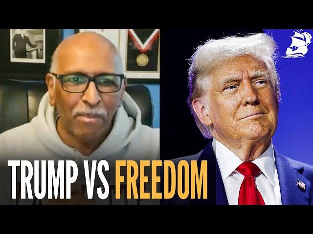 Freedom in the Age of Trump (w/ Timothy Snyder) | The Michael Steele Podcast