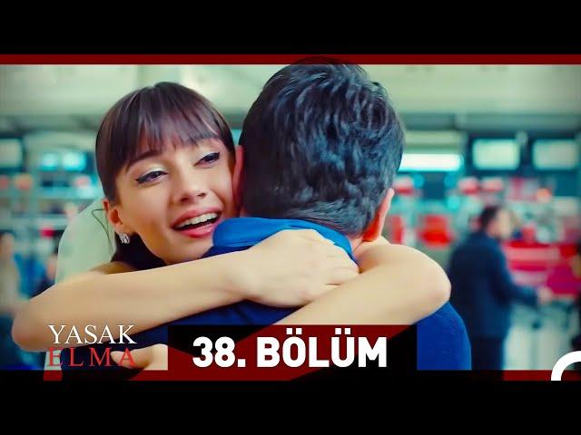 Yasak Elma 38. Bölüm