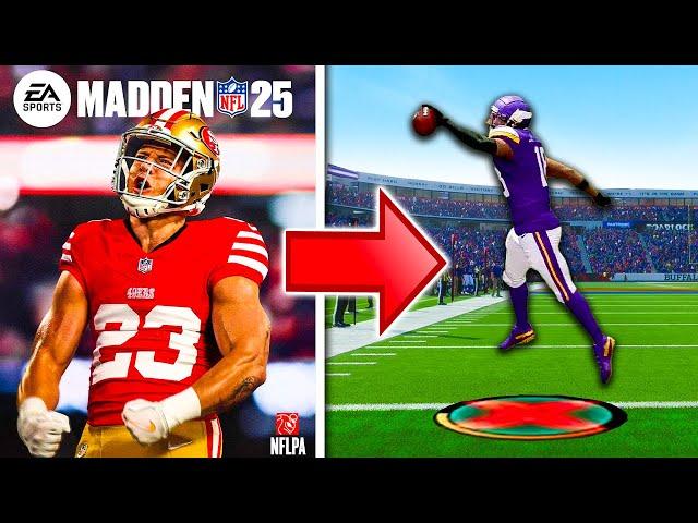 I Played Madden 25 EARLY (Gameplay Impressions)
