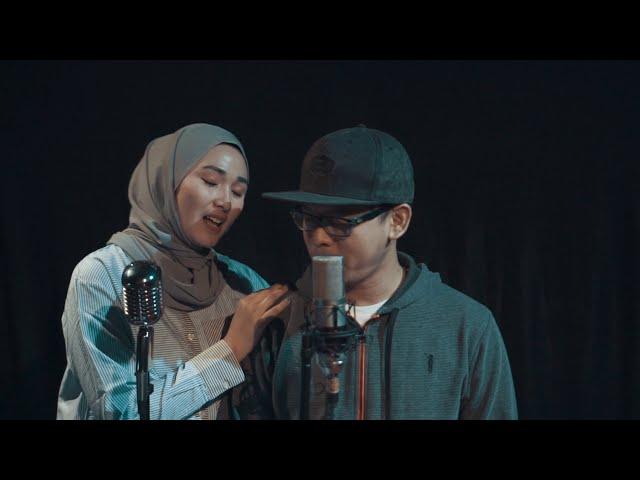 COVER KUPILIH HATIMU - LAVY FEAT AMELIA ( FROM USSY FEAT ANDIKA )