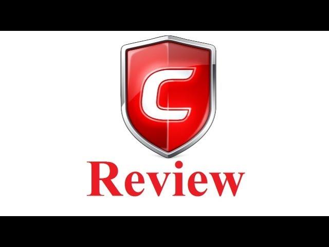 Comodo Firewall Review