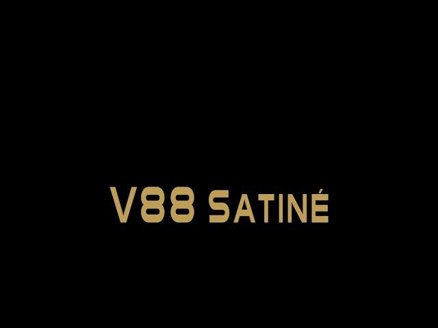 V88 SATINE' VALPAINT - Official Video