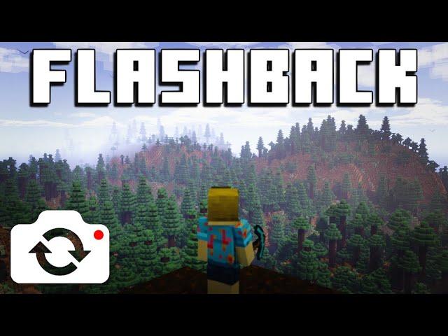 A Guide to Minecraft’s Best Cinematic Mod | Flashback Tutorial