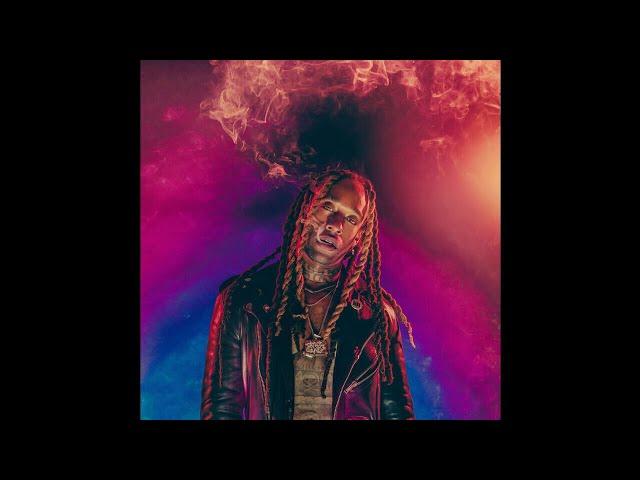 [SOLD] Ty Dolla Sign x Chris Brown x Meek Mill Type Beat 2021 - "Just Chill"