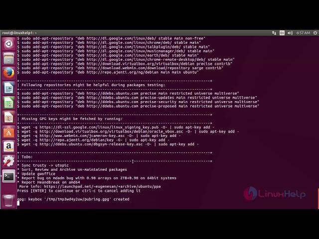 How to install i7z on ubuntu 17.04