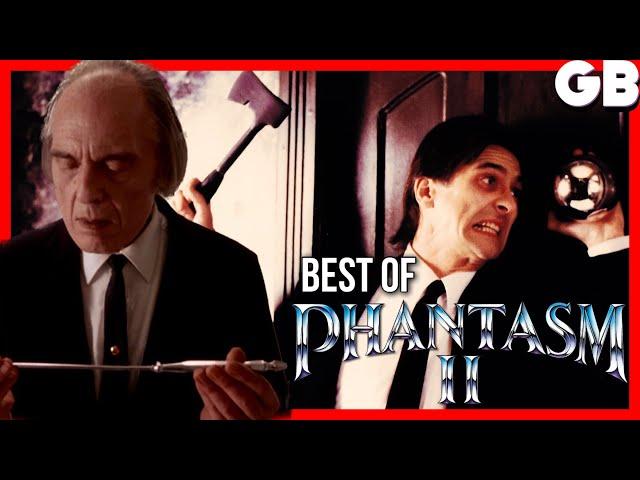 Best of PHANTASM II