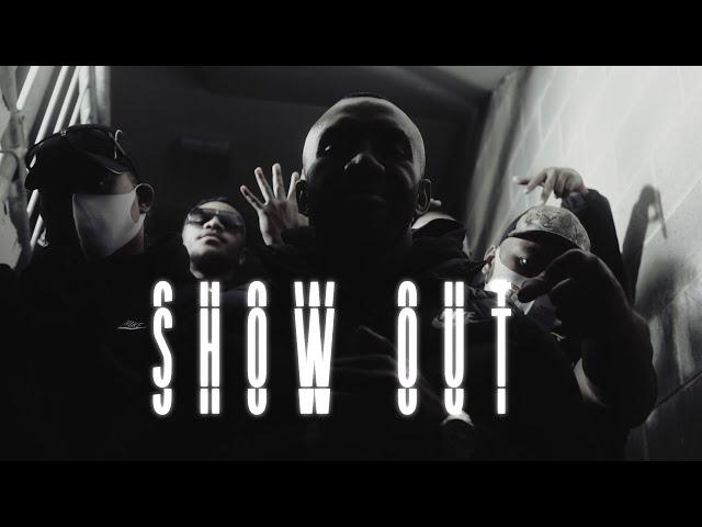 Nasa Nova  -Show Out  (Official Music Video)