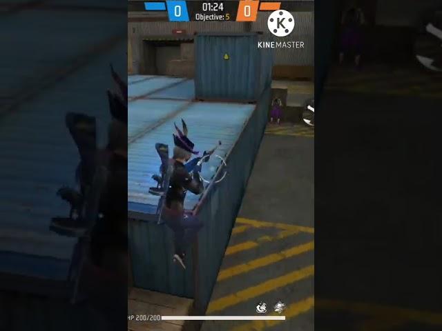 free fire headshot#real game play#shorts#op game play video#badgamer.