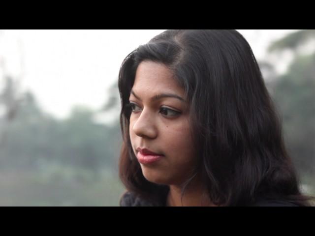 Kakhon Je kaachhe Aasi|| Ipsita Ghosh|| Bengali Modern Song