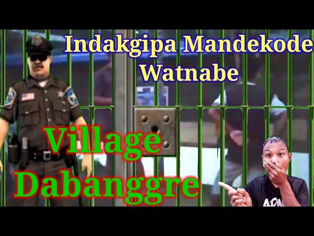 Indakgipa Mandekode Watnabe,,,,