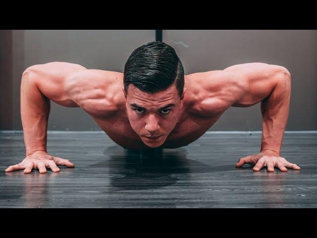 NEVER DO PUSHUPS LIKE THIS | 10 Most Common Mistakes