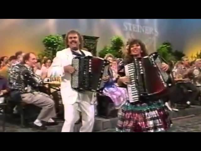 Kirmesmusikanten Accordion Mix 2