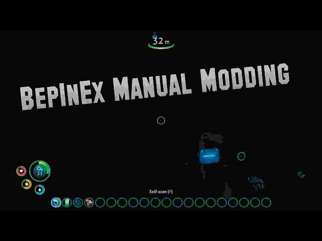 How to Mod Subnautica in 2024 with BepInEx | 2.0 Living Large Update