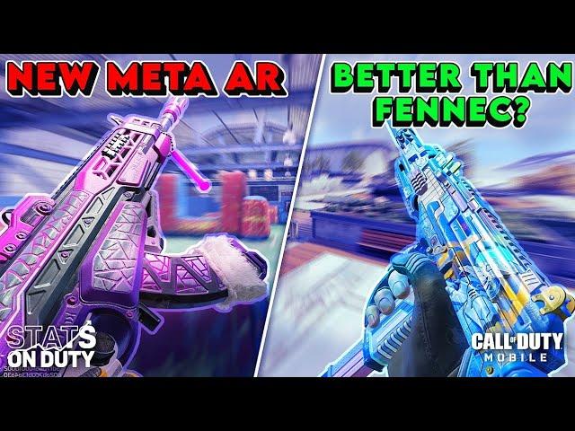 The ONLY META Weapons You NEED to use in Season 06 !!