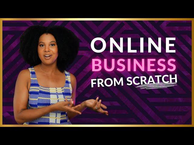 How to Start an Online Coaching Business Step-by-Step