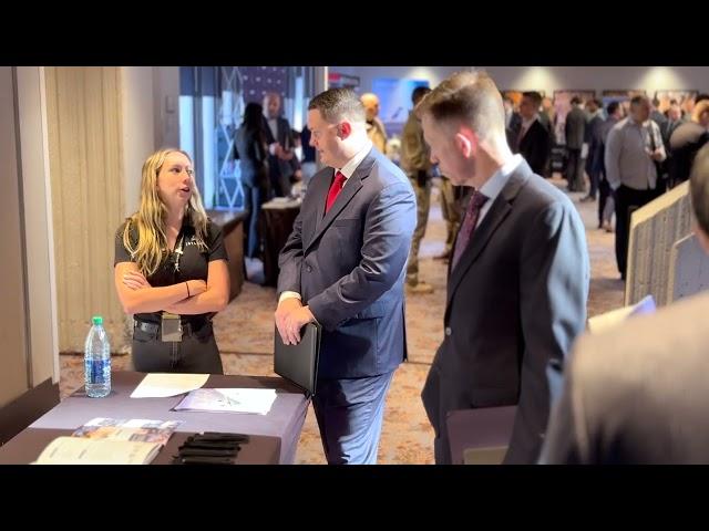 Inside the Event: FAPA 2024 Atlanta Pilot Job Fair