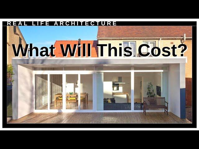 How Much a UK House Extension Will Cost in 2023