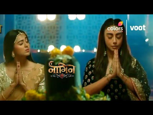 Naagin 6 PROMO: Dekhiya Pratha aka Shesh Naagin Ka Naagin Banne Ka Safar |