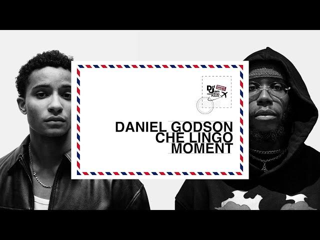 Daniel Godson & Che Lingo - Moment (Def Jam World Tour) prod. by JB Made It, Daniel Godson