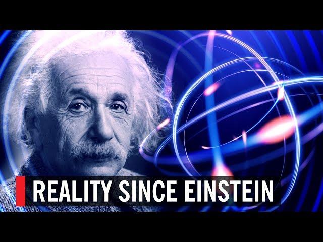 Brian Greene Hosts: Reality Since Einstein