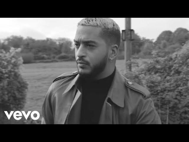 Slimane - Viens on s'aime