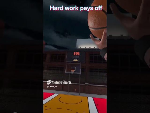 #basketball #dunk #nba # #vrworkout #vrfit  #nba2k23 #vrmovement #roblox # 2k