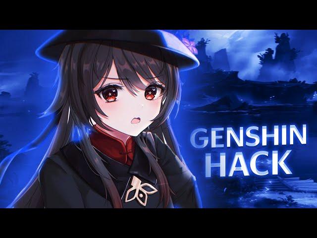 [NEW] Genshin Impact Free Cheat [Update] | Genshin Impact Cheats 2024 | Free Download 