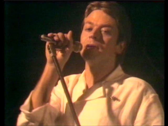 Robert Palmer - Bad Case of Lovin' You (Doctor, Doctor)