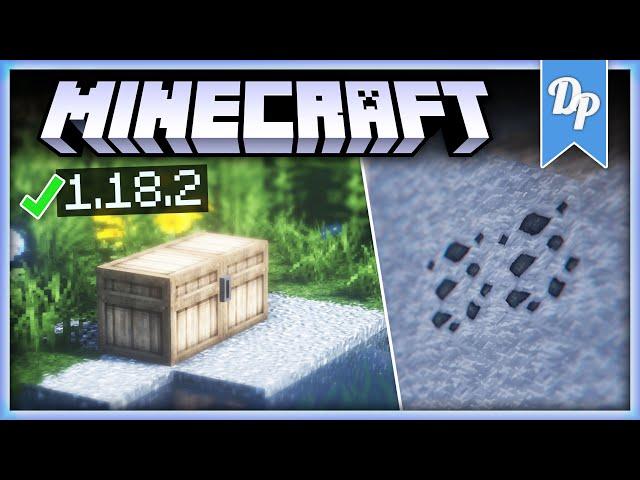 [1.18.2] Best Texture Packs for Minecraft 1.18.2 | Minecraft Resource Packs 1.18.2