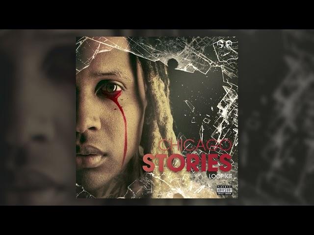 [FREE] Lil Durk Loop Kit - “Chicago Stories” (Lil Durk, Lil Zay Osama, Rylo Rodriguez)