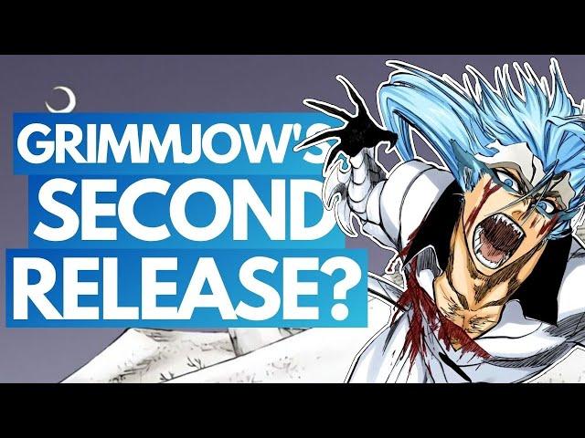 Can Grimmjow Learn SEGUNDA ETAPA? Kubo Answers! | Bleach DISCUSSION