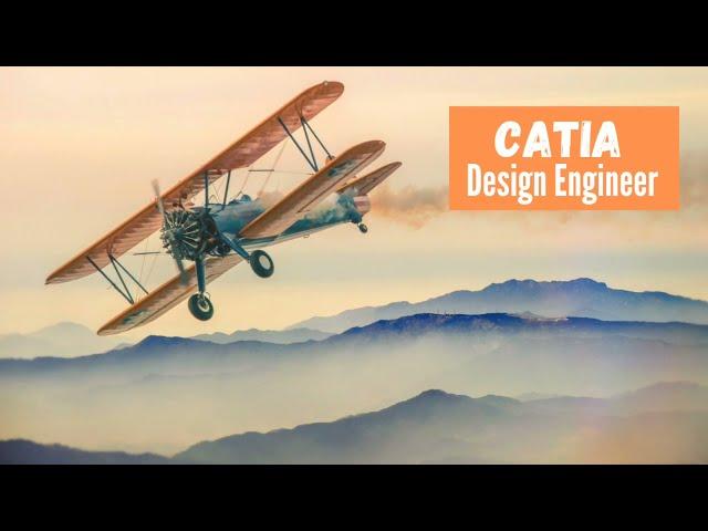 Mechanical Design | Jobs in Coimbatore  | Jobs in Tamilnadu | CAD  | CATIA | CREO | Jobs in Chennai